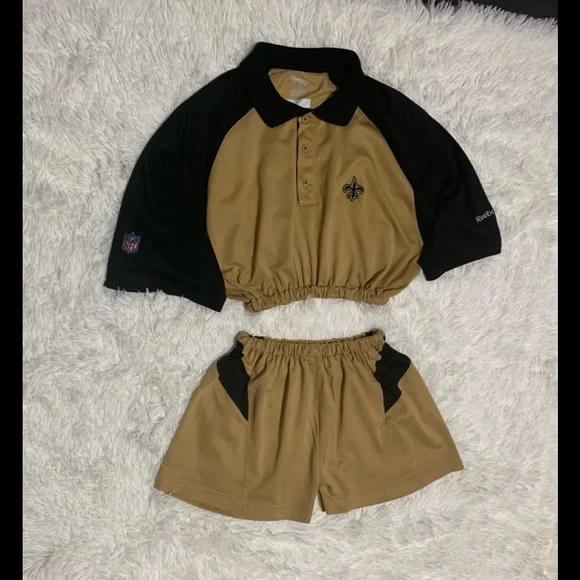 Saints Reworked Set - Picture 2 of 6